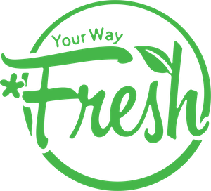 Your WAY*FRESH